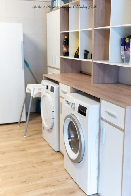 Apartment Birkenhof Oldenburg *