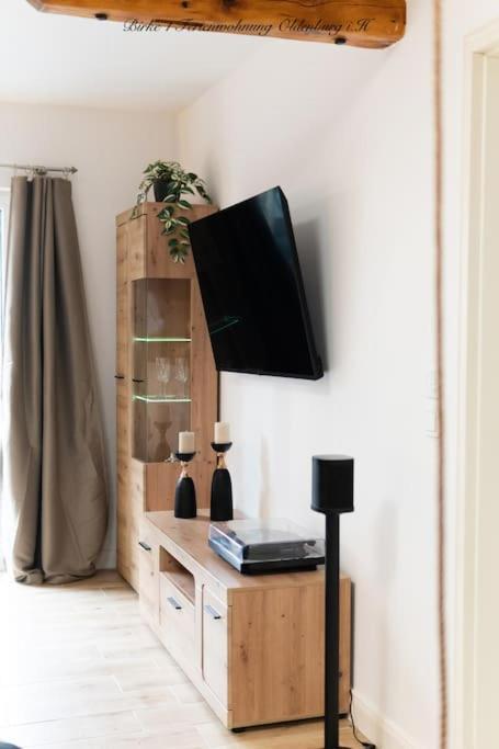 Apartment Birkenhof Oldenburg *