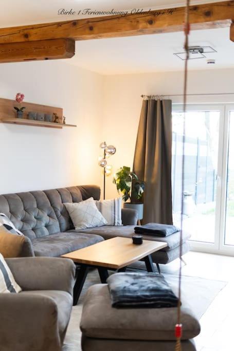 Apartment Birkenhof Oldenburg